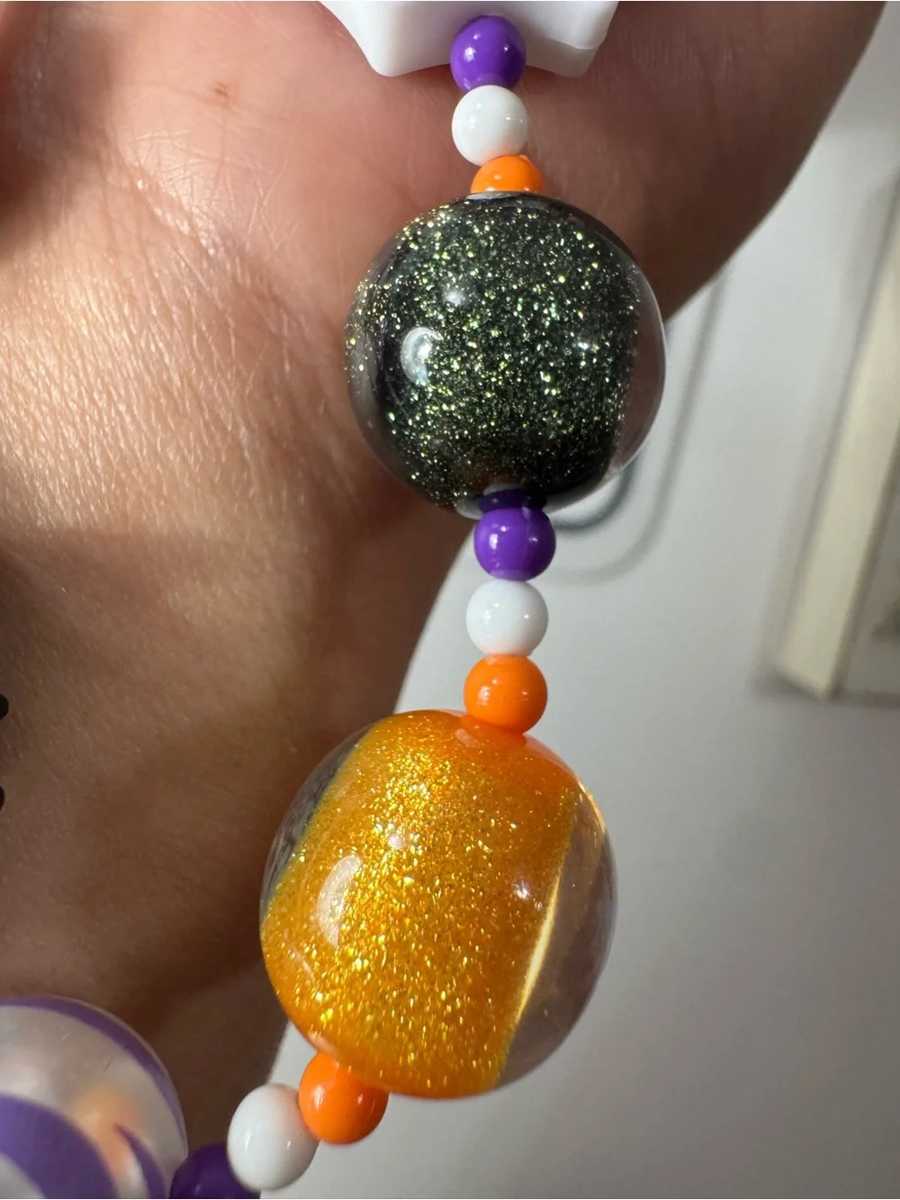 Halloween Phone/Key/Bag Chain #P1036